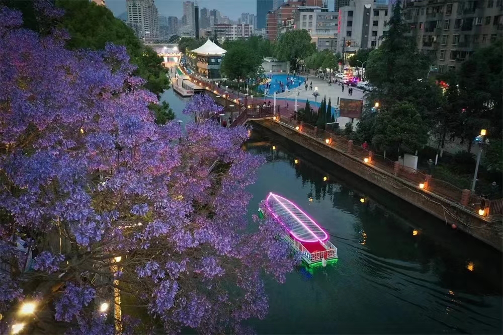 昆明滇潤生態環境科技有限責任公司